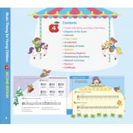 【Poco Studio】Music Theory for Young Children, Book 4