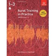 英國皇家 ABRSM 聽力測驗練習 Aural Training in Practice,Grade...