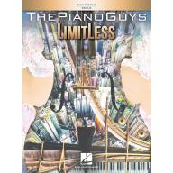 【特價】The Piano Guys - LimitLess
