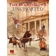 The Piano Guys - Uncharted <售缺>