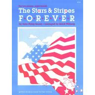 The Stars and Stripes Forever for 2 Pianos and 8 Hands