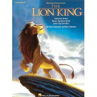 The Lion King for Piano Solos