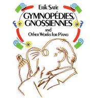 Satie Gymnopédies, Gnossiennes, and Other Works fo...