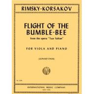 *Rimsky-Korsakov The Flight of the Bumble Bee for ...