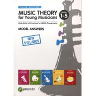 【特價】【Poco Studio】Music Theory for Young Musicians ...