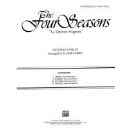 Vivaldi The Four Seasons (
