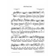 Say - Alla Turca Jazz for Piano