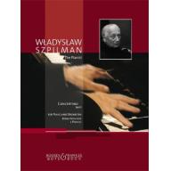 Szpilman Concertino for Piano and Orchestra (Reduc...