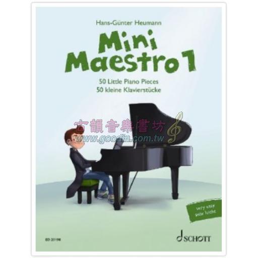 Mini Maestro 1 