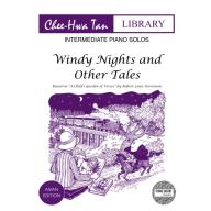 Windy Nights And Other Tales（Asian Edition)