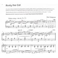 【The Rusty Pianist】Playable Pieces (Piano Solo)
