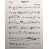 Saygun Concerto Op. 59 (1977) for Viola and Orchestra <售缺>