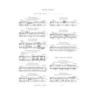 Beethoven Piano Variations, Volume I