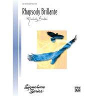 Melody Bober, Rhapsody Brillante