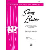 String Builder,【Violin】Book 3