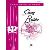 String Builder,【Viola】Book 3