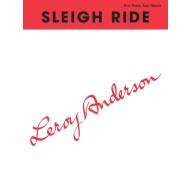 Leroy Anderson, Sleigh Ride 1P4H