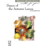 Melody Bober, Dance of the Autumn Leaves