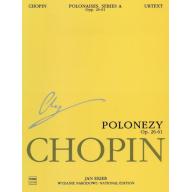 【波蘭國家版】Chopin, Polonaises, Op.26, 40, 44, 53, 61 -...