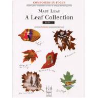 A Leaf Collection, Book 1