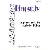 Melody Bober, Rhapsody