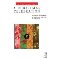 A Christmas Celebration