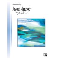 Joyous Rhapsody