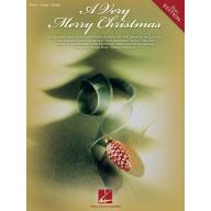 A Very Merry Christmas – 2nd Edition