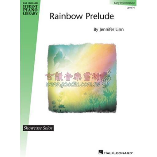 Jennifer Linn, Rainbow Prelude