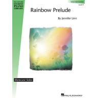 Jennifer Linn, Rainbow Prelude