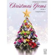 Christmas Gems, Book 2