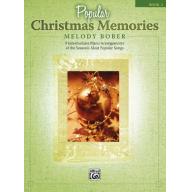 Popular Christmas Memories, Book 2