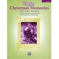 Popular Christmas Memories, Book 3