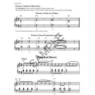 Keith Snell, Piano Course for Adult 2