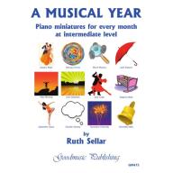 Ruth Sellar, A Musical Year