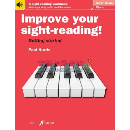 Improve your sight-reading! < Initial >