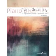 Pam Wedgwood, Piano Dreaming