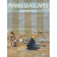 Pam Wedgwood, Piano Seascapes