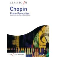 Classic FM: Chopin Piano Favourites