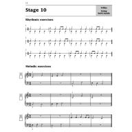 Improve your sight-reading! < Initial >