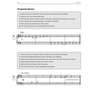 Improve your sight-reading! < Grade 1 >