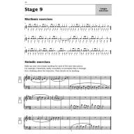 Improve your sight-reading! < Grade 1 >