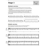 Improve your sight-reading! < Grade 1 >