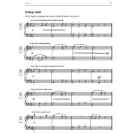 Improve your sight-reading! < Grade 2 >