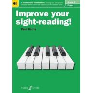 Improve your sight-reading! < Grade 2 >