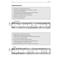 Improve your sight-reading! < Grade 2 >