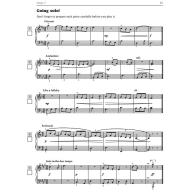 Improve your sight-reading! < Grade 3 >