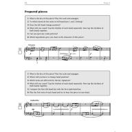 Improve your sight-reading! < Grade 3 >