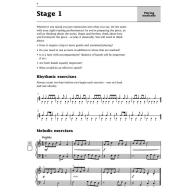 Improve your sight-reading! < Grade 4 >