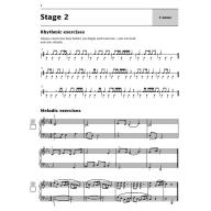 Improve your sight-reading! < Grade 5 >